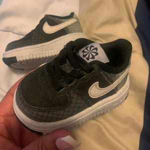 Worn once still look brand new